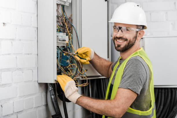 Best Electrical Troubleshooting Services  in Quincy, CA