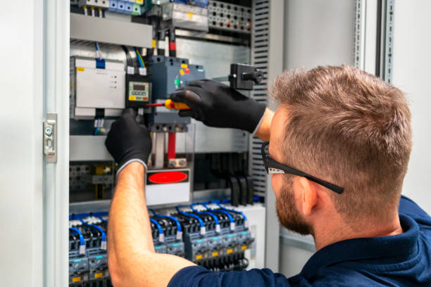 Best Affordable Electrician  in Quincy, CA