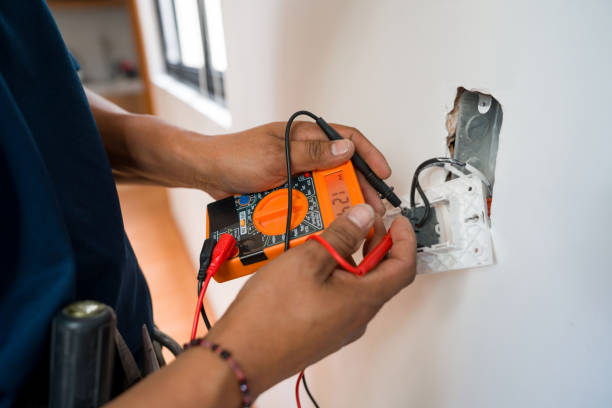 Best Electrical Wiring Services  in Quincy, CA