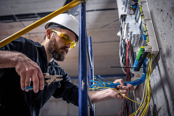 Best Electrical Contractors for Businesses  in Quincy, CA