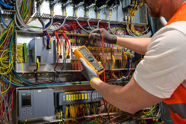 Best Commercial Electrician Services  in Quincy, CA