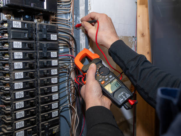 Best Ceiling Fan Installation Electrician  in Quincy, CA