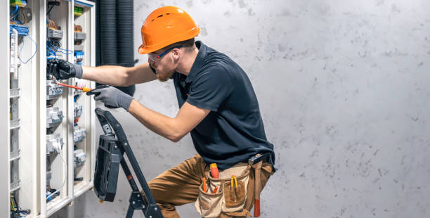 Best Electrical System Inspection  in Quincy, CA