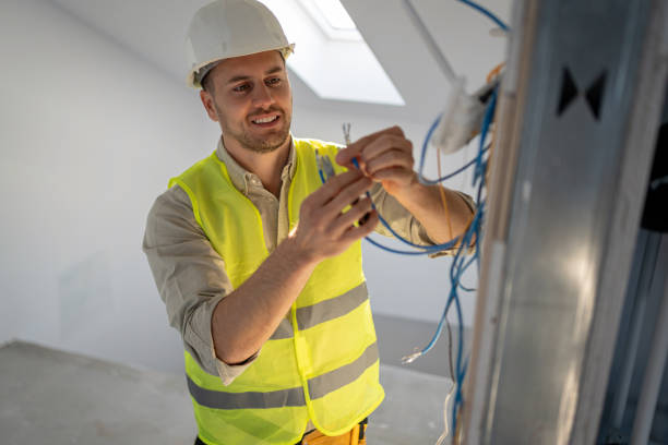 Best Affordable Electrical Installation  in Quincy, CA